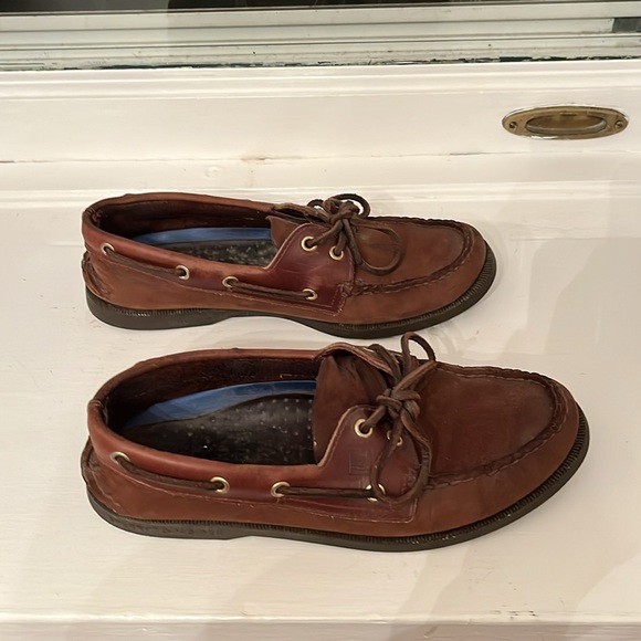 Sperry Top Siders - Picture 3 of 10